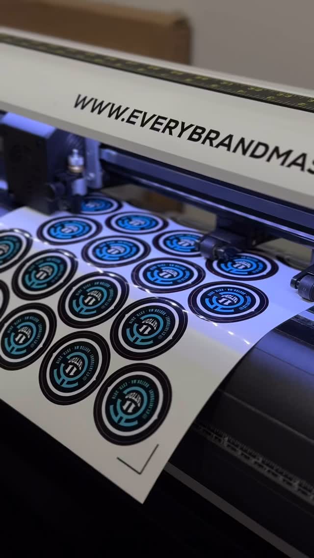 Vinyl stickers 👊🏼👊🏼