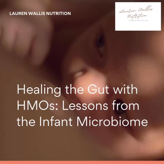 What Breast Milk Can Teach Us About Gut Healing 🍼🧬
Breast milk isn’t just food — it’s information.
It contains HMOs (human milk oligosaccharides) — complex carbs that don’t feed the baby, but feed the microbiome. Specifically:
Bifidobacterium longum subsp. infantis – a foundational gut ally in breastfed infants.
Why does that matter for adults?
Because modern guts (especially post-antibiotics, post-SIBO, or post-low-FODMAP) are often missing the same protective terrain.
📉 Low SCFAs
📈 Histamine sensitivity
😬 Barrier damage
🧯 Chronic inflammation
HMOs offer a smarter, gentler way to rebuild — not with generic fibre, but with precision feeding based on nature’s original formula.
✅ Targeted support for Bifidobacteria
✅ Butyrate cross-feeding without gas
✅ Rebalanced pH, immunity & epithelial repair
✅ No bloating, no fermentation blowback
Unlike inulin or GOS, HMOs are selective. They avoid feeding the wrong bugs — no excess hydrogen sulfide, no proteolytic toxins.
This matters. Without the right fuel, colonic pH rises, and toxic byproducts like ammonia, phenols, and indoles take over — eroding the gut lining and triggering immune chaos.
HMOs help bridge that gap — restoring the blueprint laid down in infancy.
💡 Sometimes, healing means going back to how it all began.
—
Lauren Wallis BSc MSc DipCLN IFMCP
Functional Nutritionist | Certified IFM Health Coach
www.laurenwallisnutrition.com
#guthealing #functionalmedicine #HMOs #bifidobacteria #microbiomehealth #barrierrepair #histaminesensitivity #SIBO #IBS #eczema #asthma #gutprotocol #clinicalnutrition #prebiotics #SCFAs #leakygut #digestivehealth
#Nutrition #health #life #functionalmedicine #coach #wellnessjourney #wellness #gut