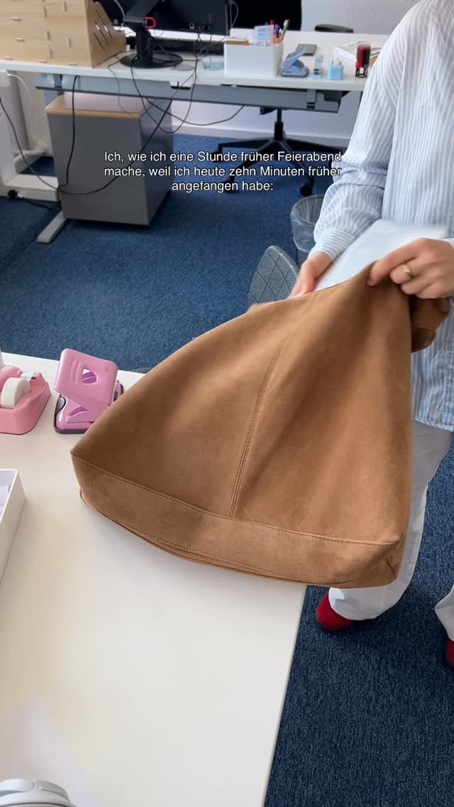 Wenn Flexibilität auf Eigeninterpretation trifft đ¤ˇđťââď¸â°
â˘
â˘
â˘
#avicenna #frankfurt #sprachkurs #bĂźro #bĂźroalltag #bĂźrovibes