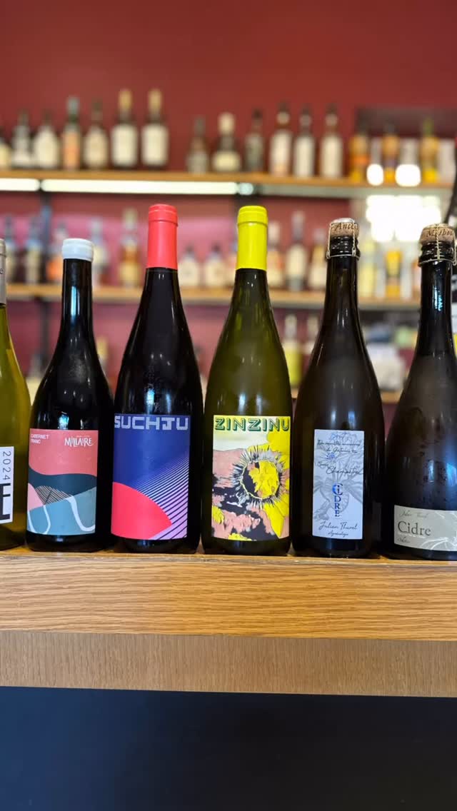 Et biiim
Les nouveautés @cavavincannes
#marcheforville #cannes
#caviste #wine #winelover #winestagram