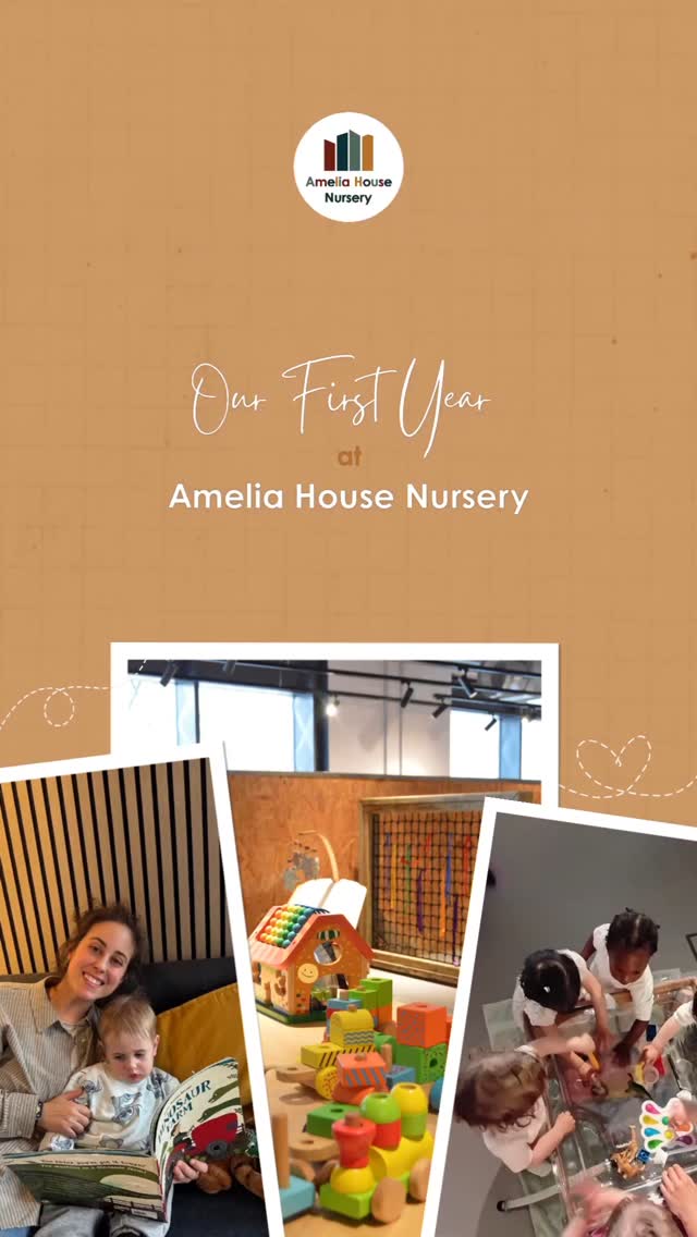 Our first year at Amelia House Nursery. We're half way through already!
#londoncityisland #ameliahousenursery #ourfirstyear #eyfs #earlyyears #theislandere14 #canningtownparents #