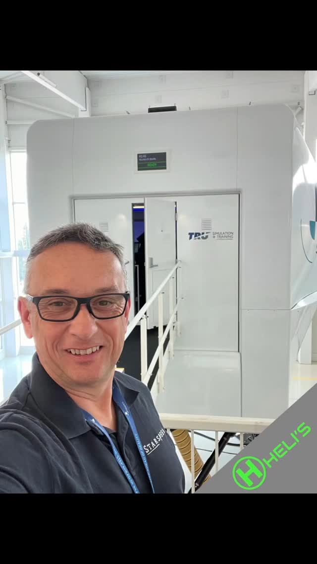 Behind every high achiever is a story of hard work and countless study sessions. Be the author of your success!
Captain Mawson's experience on the H135 and H145 and instrument rating was put to the test in the simulator this weekend.
HH instructors have a wealth of experience to share.
Knowledge to help you achieve.
Skills to help you succeed.
Start your first chapter by learning to fly at H-Heli’s.
Contact details are in the bio.
#hhelis #letyourdreamstakeflight🚁 #tatenhillairport #schweizer300 #learntofly #helicopterflightschool #aviationgeek #pilot #helicopter #womeninaviation #motivationalmonday #knowledge #skills #experience