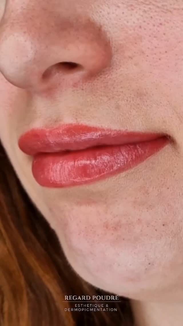 Redessiner, repigmenter, révéler 🔥
Le maquillage permanent des lèvres 🫶
Tu aimerais ce genre de résultat ? Écris-moi 📩
🪞Salon de beauté privé
📍Homblieres 02720
📲RDV ou renseignement en DM ou au 06.49.57.28.05
#maquillagesemipermanent #maquillagepermanent #pmulips #permanentmakeup #pigmentationlevres #homblieres #aisne #hautsdefrance