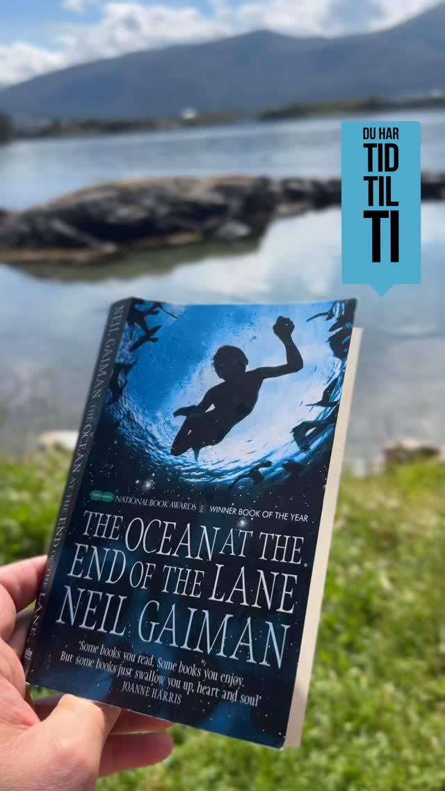 #bookstagram #booklover #bøker #bok #fun #sun