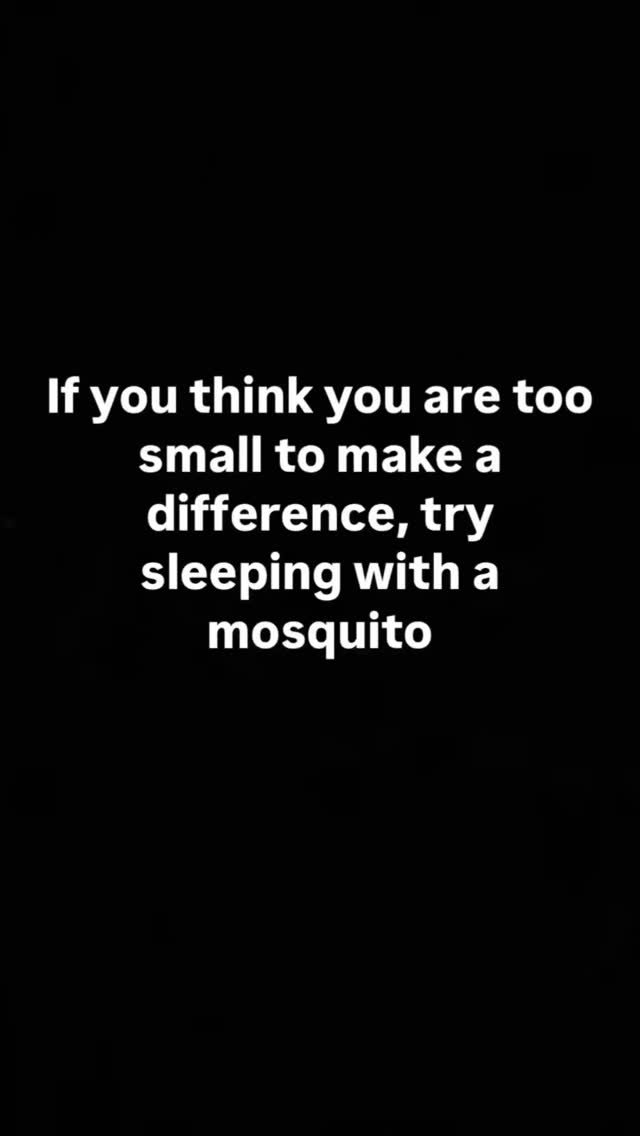 If you ever feel like what you’re doing isn’t landing - read this again.
And remember: someone out there felt it.
Loud isn’t about size. It’s about impact.
Rock shows, revolutions, and mosquitos. Same rule: impact over volume.
#vocalist #revolution
#EmpoweredByMusic
#StartYourRevolution
#LyricsThatHit
#MusicThatMovesYou
#SoulOnFire
#SingItLoud
#MakeNoiseMakeChange
#RevolutionSoundtrack
#RockSavesLives
#WakeUpAndRoar
#UnmuteYourself
#TruthInLyrics
#VoiceOfTheUnheard
#IndependentAndLoud
#RockWithIntention
#LiveLoud
#RockFrontman
#IndieRockArtist
#PowerInWords
#RebelEnergy
#NotTooSmallToMatter
#rocksinger
#rocknroll