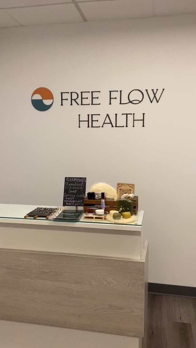 Elda @zerom_waste and her mini me paid us a visit today!
She refreshed the supply and brought some new products.
If you want truly local, handmade, clean, zero waste products, we have them in the clinic.
Buy 3 of any of the $10 items and get $5 off!
In stock:
Shampoo bars
Conditioner
Soaps
Deodorant
Sunscreen
3 in one make up
Aura cleanser
Be sure to check them out when you are in the clinic.
#zerowasteproducts #sustainable #localbusiness #handmadewithlove❤️ #sandiegoacupuncture