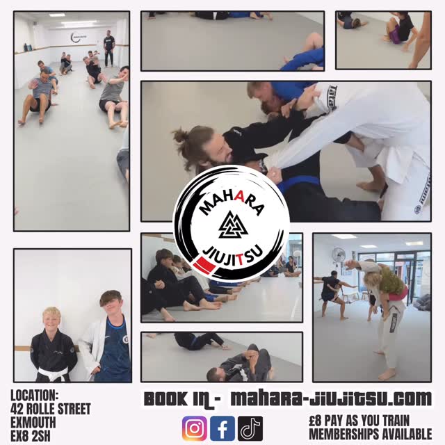 🔥 Mahara Jiujitsu = Community
Sharing the hardship of a Grappling Martial Art is not only good for the mind and body, but also amazing for building a social foundation of confidence, resilience and achievement ✌🏼
#bjj #brazilianjiujitsu #maharajiujitsu #grappling #exmouth