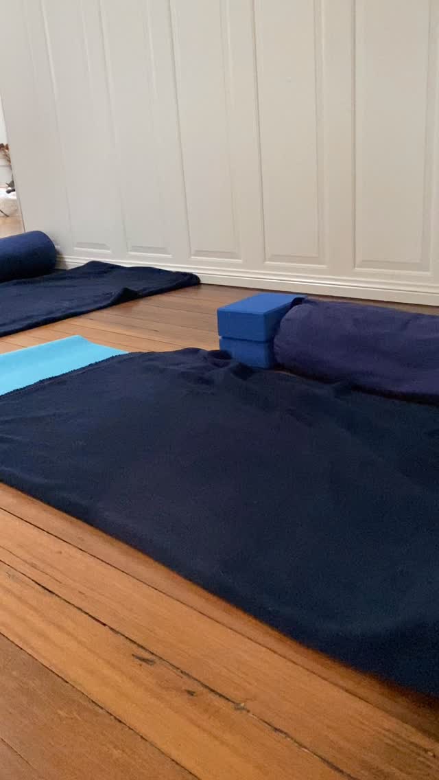 Getting ready to offer Sacred Slow this afternoon. Sauna, Yin, integration and connection over a herbal tea. If you would like to learn about the next, sign up to our newsletter from the bio or DM me for private group bookings. #healthyliving #sauna #nourish #nambuccavalley #midnorthcoastnsw