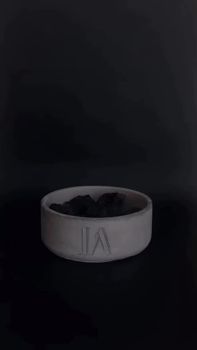 From Earth to Ether—unveiling the Elemental Aerial Diffuser.