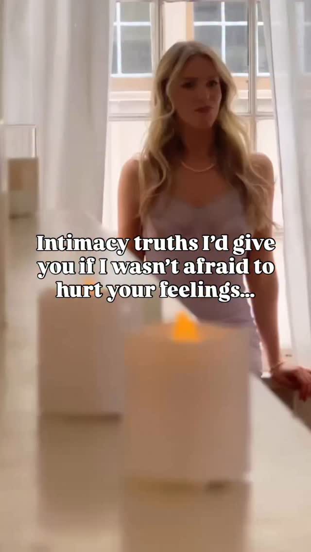 ⚡️The spark stays if you cultivate it
🫦Really hot from the jump is not always a good thing
✨Physical intimacy is a skill set, it deserves practice and patience just like any other skill
😳If you don’t like the smell of them, trust that your body knows the truth
🚨If you don’t feel safe with them no amount of toys, positions or acrobats are going to make you come
😈There is such a thing as not compatible. Know when it’s time to stop forcing it