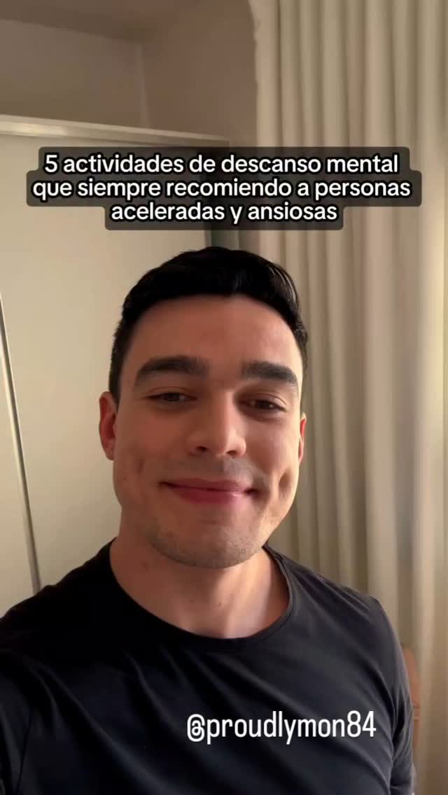 Descarga mental, es justo y necesario hacerlo para avanzar.
#mentalhealth #relax #saludmentalyemocional❤️ #ansiedad