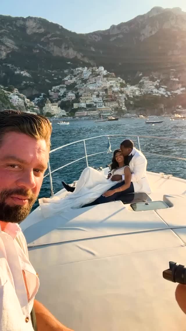 Your wedding isn’t just a day… it’s a story worth reliving!
We create cinematic, emotional wedding films and offer full photo + video packages for couples who want something unforgettable.
From timelines and permits to photography, filming, and even officiating — we handle the details so you can be fully present.
🌎 Serving couples worldwide
💍 Elopements & luxury weddings
📸📽️ Seamless photo + video team
Let’s make something timeless together.
Spots for 2026 are filling fast — tap the link in bio or send us a DM with “WEDDING” to get started!