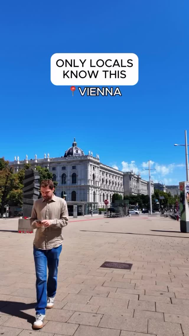 I couldn’t believe both of these places are completely free to visit…
Just minutes apart in the heart of Vienna, two hidden gems offer some of the most breathtaking interiors in the entire city — and most people walk right past them.
✨ The Jesuit Church stuns with its mind-blowing baroque ceiling illusion — a masterpiece of architecture and art.
✨ Just around the corner, the Austrian Academy of Sciences hides the magnificent Festsaal — a golden imperial ballroom so opulent, you’ll feel like you’ve stepped into a secret palace.
Both are free to enter, but take note: the Festsaal is only open on weekdays during office hours — so plan ahead!
Video by: @tantrionfi
📍Save this hidden treasure tip for your next trip to Vienna. You won’t regret it.
#ViennaArchitecture
#HiddenVienna
#ViennaSecrets
#ViennaTravel
#WienLovers
#BaroqueBeauty
#ViennaViews
#ImperialVienna
#ViennaInspiration
#HistoricVienna
#ViennaPlaces
#ViennaCulture
#DiscoverVienna
#WienErleben
#AustriaHiddenGems