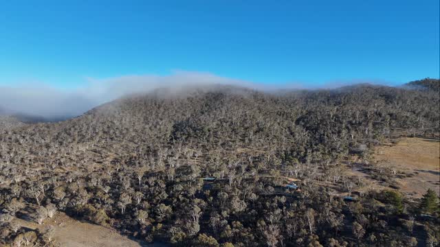 Lappi in its element.
Tucked into the foothills of the Snowy Mountains, our handcrafted timber cabins sit high on the ridge above the Snowy River, offering views that stop you in your tracks.
Wake to the babble of the river, mist rising from the valley, and the quiet kind of peace that’s hard to come by.
Fire up the wood-fired sauna, take the plunge into the river if you’re game, or simply settle in and let everything slow down.
It might feel like the middle of nowhere, but somehow… it’s exactly where you need to be.
#lappifarm #farmstay #snowymountainsnsw #destinationjindabyne #australianalps #offgridretreat