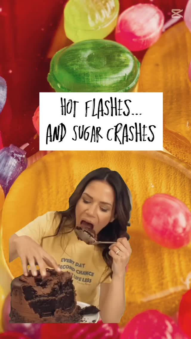āļø www.claudiaolivieri.com
Why do you keep craving sugar, even when you know you shouldnāt?
Two reasons:
š§ Your brain wants a dopamine hit
š Your bodyās stuck in sugar-burning mode
That combo makes you feel like you need something sweet to survive the day.
And the more you feed it, the worse it gets.
In my Midlife Transformation Programme, I will teach you how to rebalance your macros and fast strategically, so your cravings melt away and your energy and mood soar.
You stop crashing.
You stop chasing sugar.
And you finally feel done with the daily struggle.
⨠Book your free call- linkās in the bio.
#midlifecraving #sugaraddiction #healthover40 #intermittentfastingforwomen #fastlikeagirl #claudiaolivierinutrition #gozohealth #maltahealth #midlifemetabolism #fastingover40 #