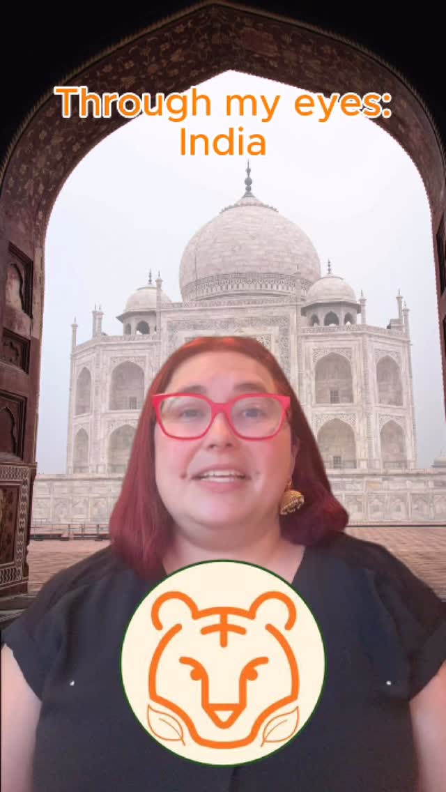 Get to know me! India is an amazing country and I’ve barely scratched the surface. What are you hoping to see when you go?
DM me or set up an intro call at the link in bio to see how I can create your dream trip, without the stress of figuring it out yourself. Ditch the environmental guilt too while you’re at it, and let me plan a sustainable adventure for you!
#traveladvisor #travelindia #greentravel