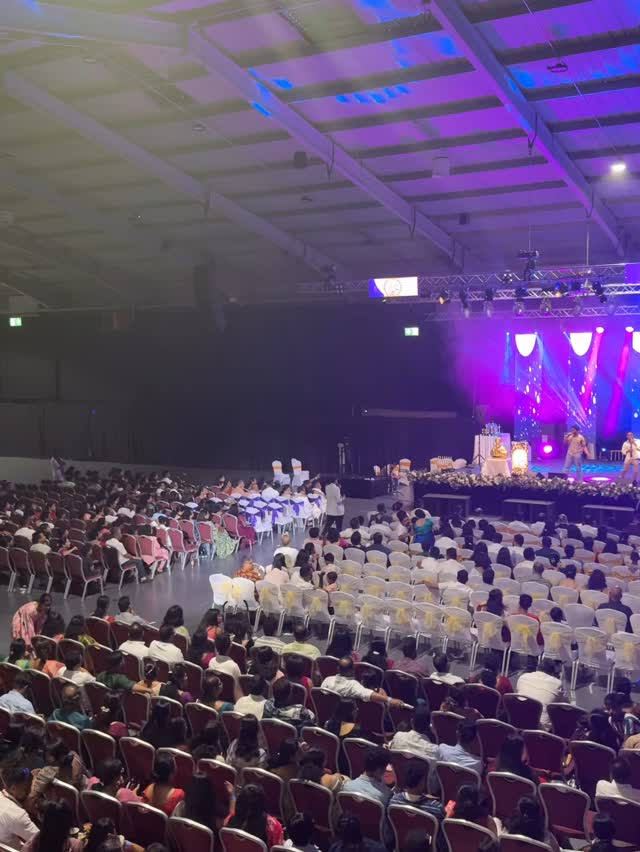 Thanks to UKKCA for giving the AVL Production team, Jas Live Digital, an opportunity