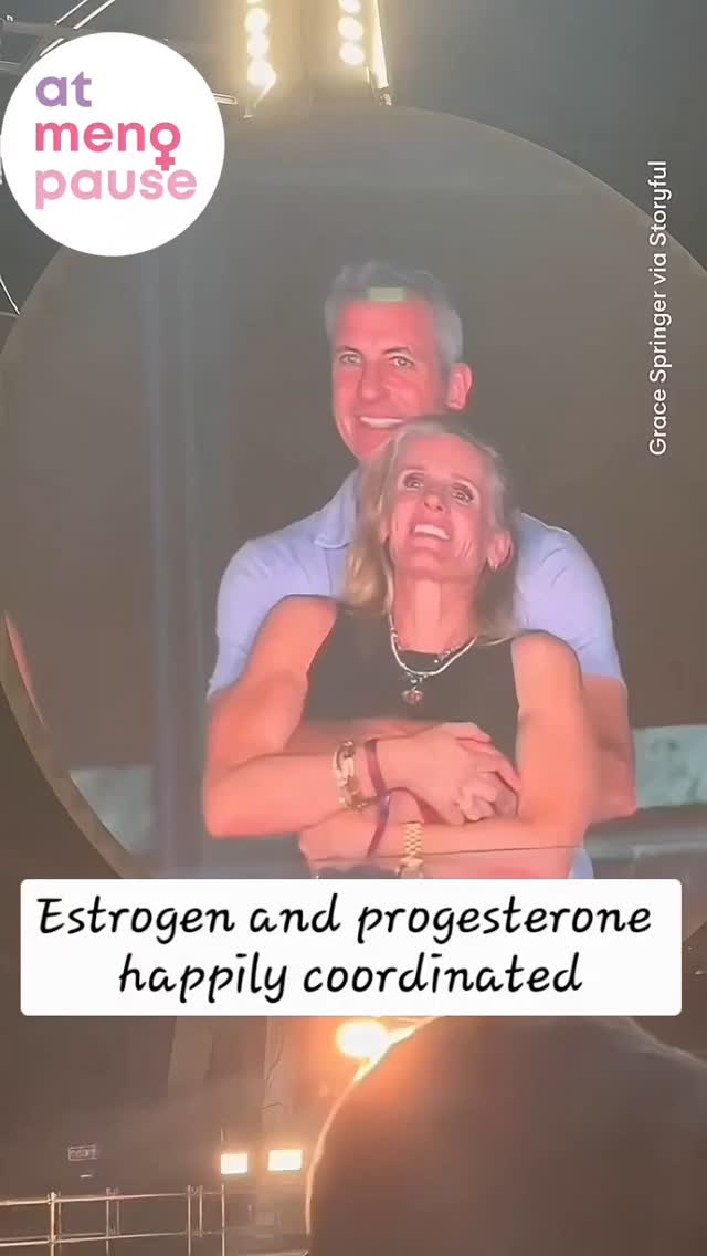 Perimenopause is the Office scandal/ the corporate affair.
It's sudden, messy, and
NO ONE talks about it. 🤐
It reveals itself out of nowhere
And the boss #progesterone takes a run
Executive #Estrogen is left all confused and tries to shy away.
But the symptoms like
Brain fog 🧠
Panic 🙃
Hot flashes 🥵
They stay and create chaos in your body.
Its not a #Coldplayconcert
Its #hotandsweaty symphony
But we are here to talk about it
💜 Follow @atMenopause
🧬 By @doctabu | 🌿 Powered by @fitaminat
#MenopauseUnfiltered #CorporateChaos #Coldplay #funnymeme #BrainFogIsReal #ColdFlushNotColdplay #satire #parody #titanicflutefail #atmenopause #perimenopause #LetsAllTalkMenopause #viral #ceolife
#Corporatelife #MidlifeMatters #WomensHealth #Perimenopause #AskTheExperts #StayStrong #MenopauseSupport #PerimenopauseAwareness #HormoneHealth #menopause #PremenopausePrep #HormoneHealth #WomensHealth #MenopauseSupport #menopausedubai #doctabusays