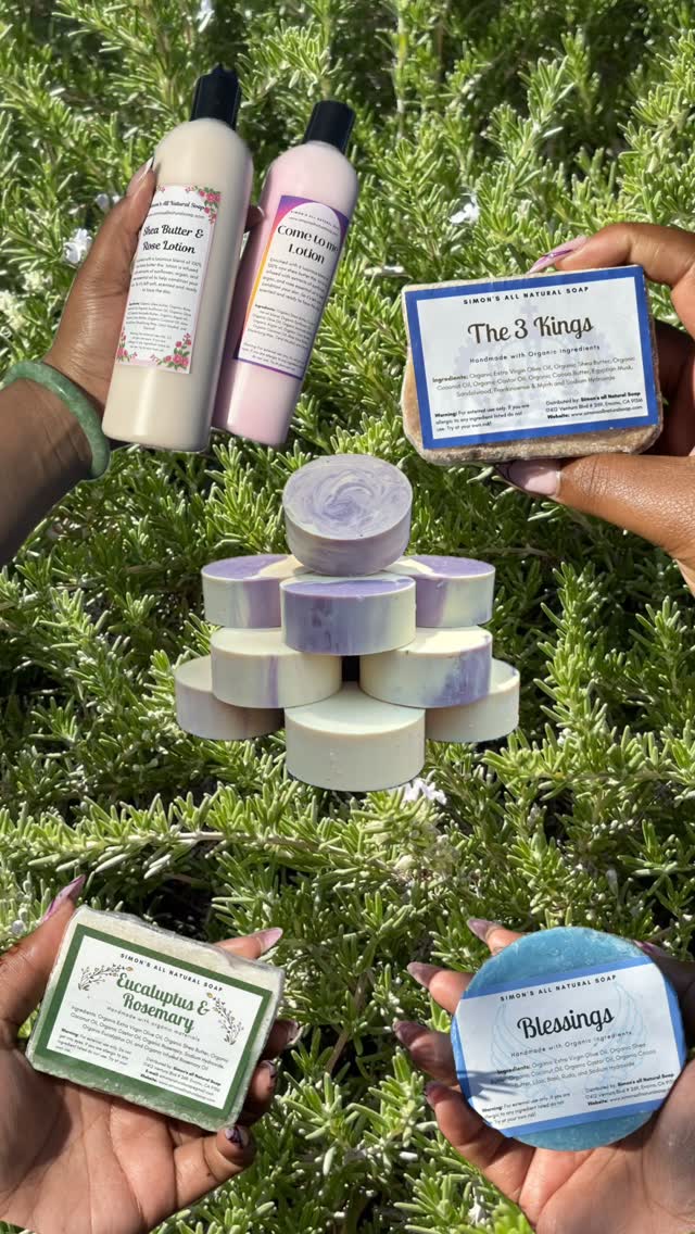 Some of your favorites so far this summer! 💕
Keep the glow going your soap restock is just a click away
Link in bio!
Which one your favorite?