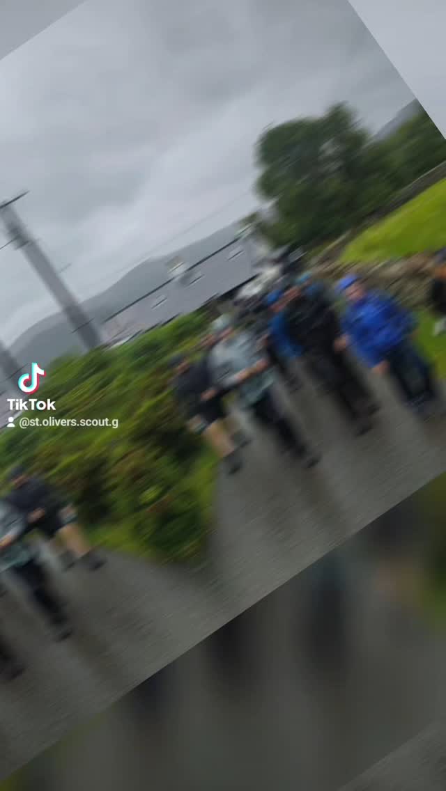 Group Annual Camp 2025 day 2 - Scouts n Ventures climbed Snowdon (Yr Wyddfa ๐ด๓ ง๓ ข๓ ท๓ ฌ๓ ณ๓ ฟ), took part in onsite Orienteering and games in the evening time.
#stoliversscoutgroup #droghedascouts #annualcamp2025wales #coxwoodscoutcampsite