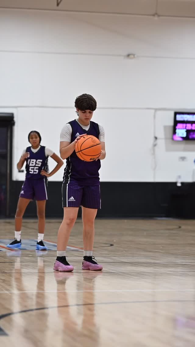 You know the drill with our 15u team… They showed up and showed out this weekend in Oakland! 🔥🏀🔥 These girls are ready for South Carolina! Just Believe…