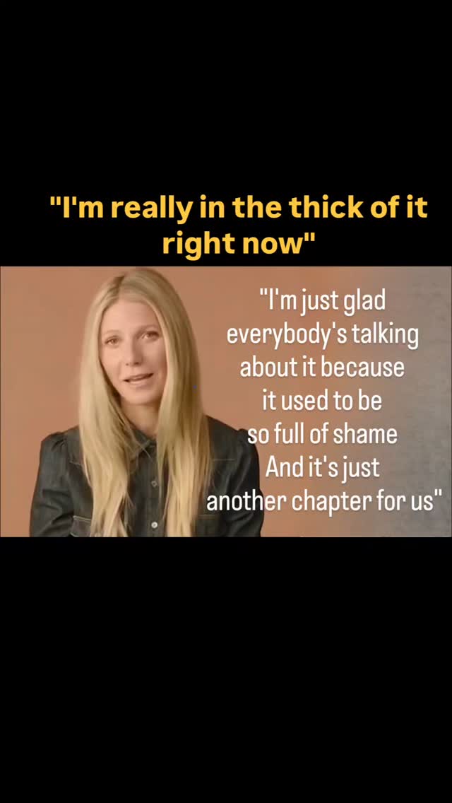 🎥 “I’m really in the thick of it right now.”
— Gwyneth Paltrow on perimenopause 💬
The actress-turned-wellness mogul shared how things worsened during the L.A. fires 🔥
She opened up about turning to alcohol 🍷, struggling with insomnia 😴 and anxiety 😟
But here’s the powerful part:
👉 “I’m just glad everybody’s talking about it… It used to be full of shame. It’s just another chapter for us.”
💬 And that’s why WE are talking about it.
Perimenopause isn’t one-size-fits-all.
It can look like:
Hot flashes 🔥
Anxiety 🙃
Insomnia 😴
Brain fog 😵💫
Mood swings 🎢
🚫 Avoiding ALCOHOL 🍸
✅ Correcting LIFESTYLE habits
can make a huge difference. 💪
You don’t have to go through it alone.
Connect with us and share it with someone who might benefit from our solutions.
#gwynethpaltrowquote #taglinetuesday #LetsAllTalkMenopause #StrongWomen #MidlifeMatters #MenopauseWebinar #WomensHealth #HRT #Perimenopause #AskTheExperts #StayStrong #MenopauseSupport #PerimenopauseAwareness #HormoneHealth #menopause #PremenopausePrep #HormoneHealth #WomensHealth #MenopauseSupport #menopausedubai #Menopauseadvocate #DoctabuSays
