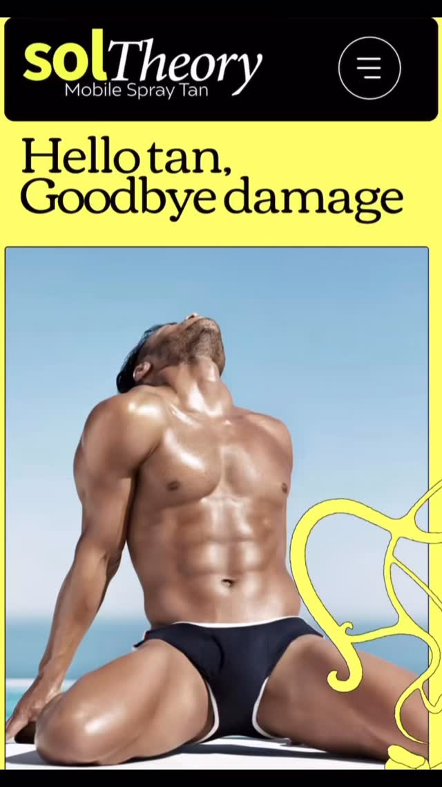 Your website is often the first impressions customers have of your business. Is yours making the right statement? We create websites that not only look amazing, but convert visitors into paying customers. From concept to launch, we handle everything. Ready to make a powerful first impression? Schedule your free consultation at www.wholisticagency.com.
#website #websitedesigner #digitalmarketing #digitalmarketingagency #websitedesign