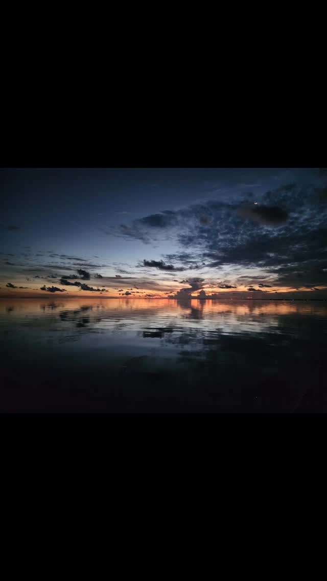 What a beautiful morning! Woke up to flat calm seas so couldn't resist sitting and taking photos. Came under the bridge to the Atlantic to find flat, calm, and crystal clear waters. So a gorgeous day, although no sailing, to go to some reefs!
!#livingthedream #sailboat #sailboatlife #anchorlife #charter #scouting #bsa #floridahighadventureseabase #seabase #flseabase