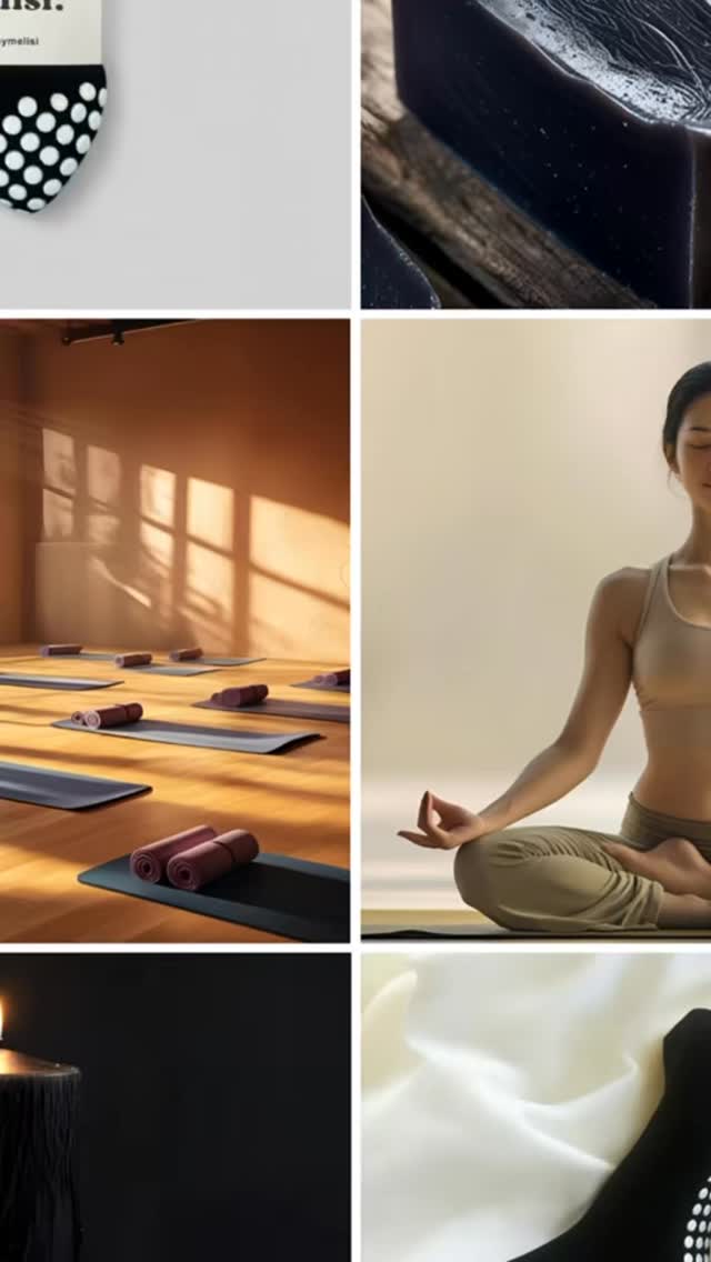 🖤Yoga Queen! 🖤 Even on the mats, our grip socks will give you the best support and stability to ensure your foot doesn’t slip! Comfort & confidence for every class!
#gripsocks #yogagirl #yogi #matpilates #pilates #yogapose #yogalover #yogalove #yoga #yogainstructor #yogaclass #yogalife #yogaphotography #yogawear