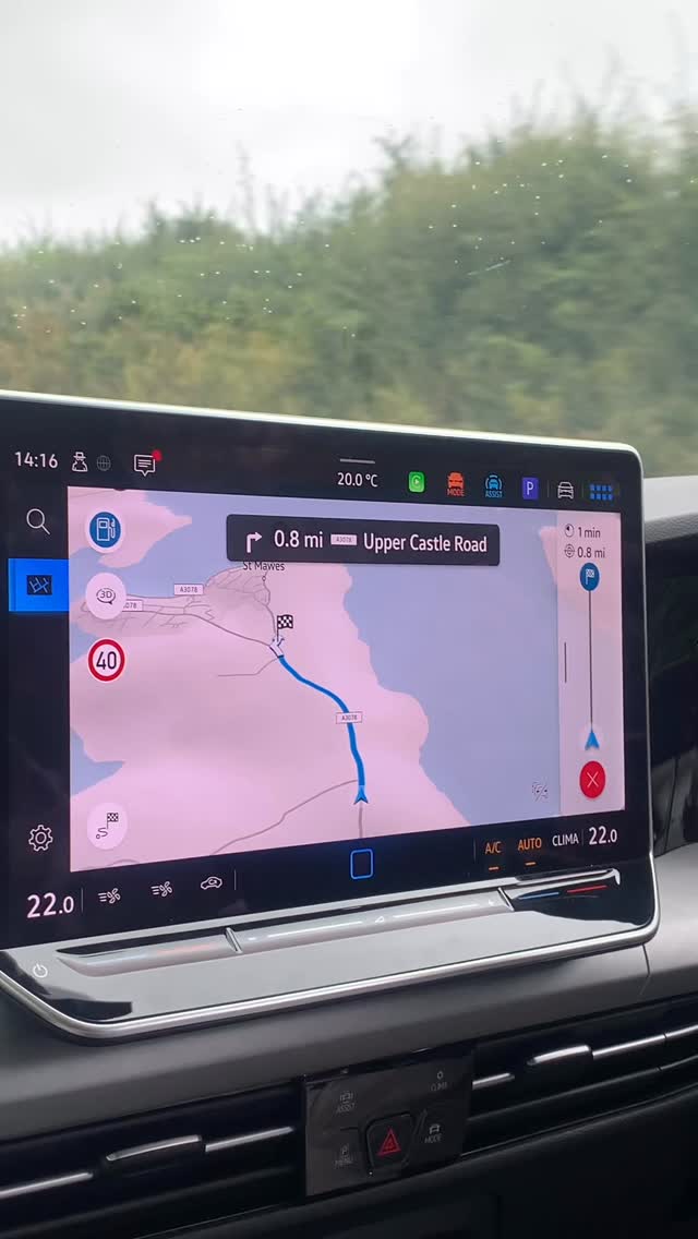 British summer. Days like these. And Van Morrison