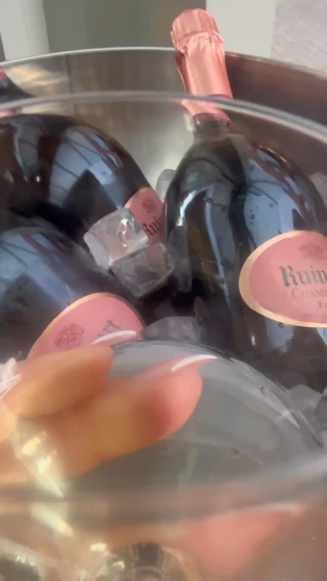 Memories from our Champagne Dinner last week … Prost auf unvergessliche Momente ❤️ #champagne #bollicine #ingolstadt