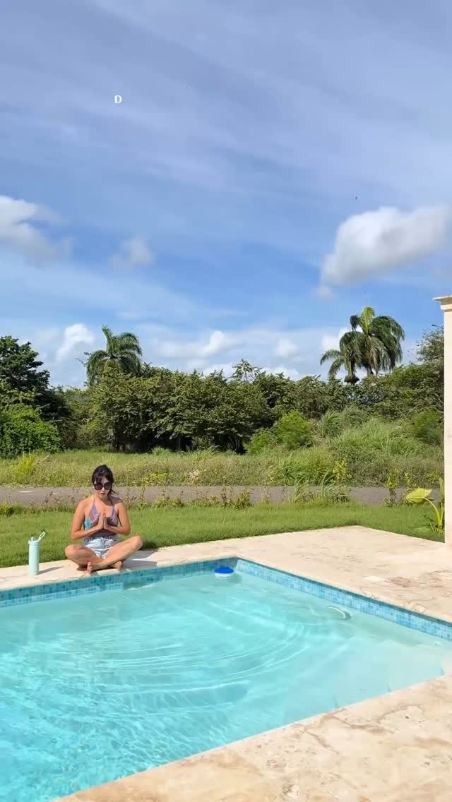 Sometimes the most powerful thing you can do for your growth isn’t adding more… it’s allowing space.
✨ When you pause, when you sit in stillness, you give your nervous system a chance to reset, your intuition room to speak, and your energy field time to expand.
💛 Try this:
▫️ Sit quietly for 5 minutes today—no music, no phone.
▫️ Just breathe and notice what rises within you.
▫️ Repeat this a few times a week and watch how much clearer and lighter you feel.
Save this as a gentle reminder: you don’t always need to do more—sometimes you need to be more.
——
گاهی برای رشد کردن لازم نیست چیزهای بیشتری به زندگیات اضافه کنی…
✨ گاهی فقط کافیست فضا بدهی.
وقتی مکث میکنی و در سکوت مینشینی، بدنت فرصت آرام شدن پیدا میکند، صدای درونت شنیده میشود و انرژیات دوباره جان میگیرد.
امتحان کن:
▫️ امروز فقط ۵ دقیقه در سکوت بنشین؛ بدون موزیک، بدون گوشی.
▫️ فقط نفس بکش و ببین چه احساسی در تو بلند میشود.
▫️ اگر این تمرین را چند بار در هفته تکرار کنی، میبینی چقدر ذهنت شفافتر و سبکتر میشود.
این پست را ذخیره کن تا یادت بماند: همیشه قرار نیست بیشتر انجام بدهی… گاهی فقط باید بیشتر باشی.
#innerpeace #mindfulmoments #spiritualgrowth #selfawareness #soulguidance #stillnessspeaks #energyreset #manifestwithclarity #consciousliving #pauseandreflect #healingjourney #lightwithin #dailypractice #growthmindset #innerjourney
#آرامش_درون #خودشناسی #رشد_معنوی #رشد_شخصی #مدیتیشن #زندگی_آگاهانه #سکوت_درون #سلامت_روان #توسعه_فردی #آگاهی #تحول_درونی #تمرین_ذهن #ذهن_آرام #آفرینش_آگاهانه #مانیفست