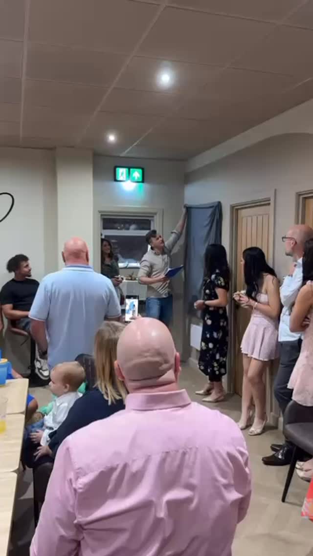 Thank you so much to every single person who attended last nights event!
We had a fantastic time and would like to once again thank all the behinds the scenes helpers and supporters who helped us pull off a magical evening in a short time frame!
We’ll start posting some updates and offers over this weekend to continue our launch weekend! Stay tuned. Thank you all once again. What an evening.