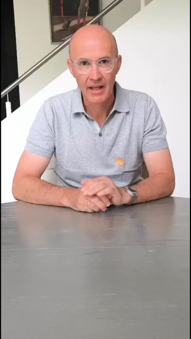 Klartext mit Jan am Morgen - heute mit zwei starken Themen 🟠
Die geplante Hängebrücke in Burg: eine Chance für mehr Sichtbarkeit, Tourismus und Lebensqualität in unserer Region. Wir finden: Ein tolles Projekt mit großem Potenzial!
Bürokratieabbau: wir brauchen weniger Hürden, mehr Bürgernähe und den Mut, auch mal Risiken einzugehen. Wir sagen ganz klar Ja zu weniger Bürokratie und mehr Entscheidungskraft!
Habt einen schönen Start in die neue Woche! 🧡
#sgzukunft #solingen #kommunalwahl2025 #klartextmitjan