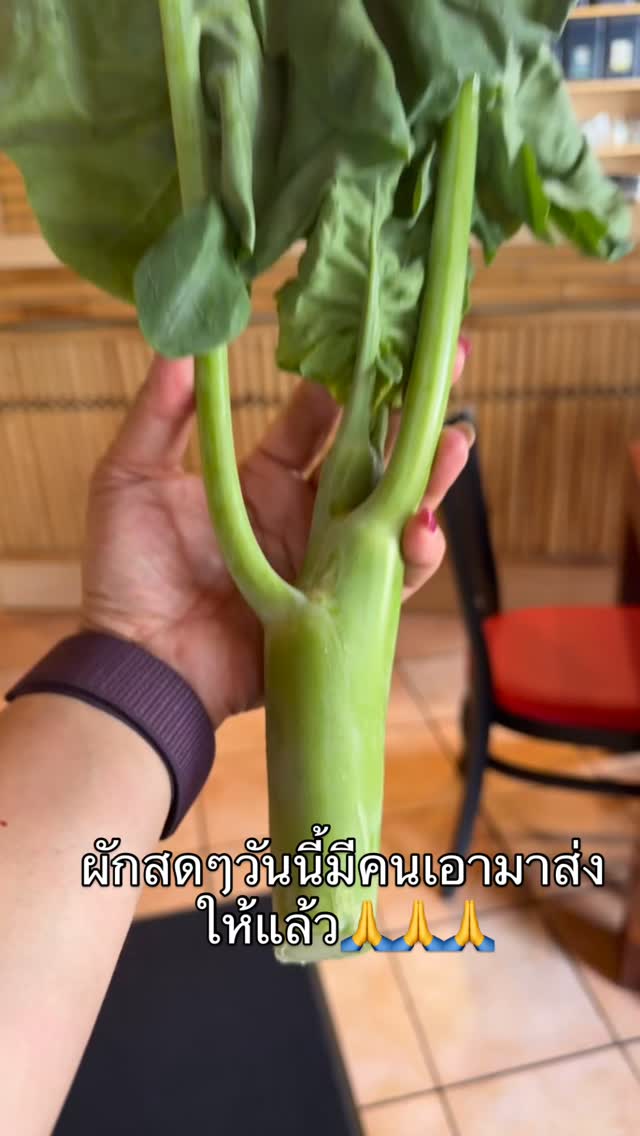 #thaifood #คนไทย