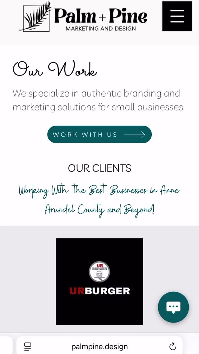 Happy Saturday! Check out one of our updated portfolio items for a previous e-commerce client who invested in our Small Business Marketing Plan! Are you an Annapolis to Edgewater based business that’s looking to level up their marketing with a dedicated team of marketing professional behind your brand? Check out our small business marketing plans today!
#annapolisbusiness #edgewaterbusiness #marketing #annapolismarketing #smallbusiness #affordablemarketing