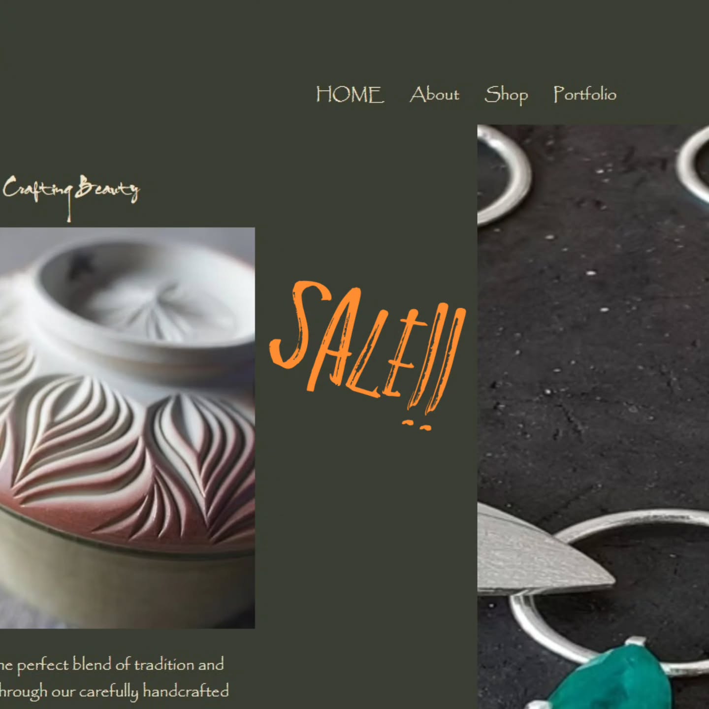 Hello friends! Starting tomorrow (July 19th, 2025) at 12AM (UTC +1) until August 21st, everything on the website will be 10% off to celebrate the completion of my new website! I created the previous version of the website back in 2012 and little had change since then. I decided to remake the whole thing! Man, do I hate sitting at the computer for hours a day, days on end๐ฅด. But, finally, it is finished! It deserves a celebration, so head on over to www.yellowscreations.com or visit the link in my bio. ๐