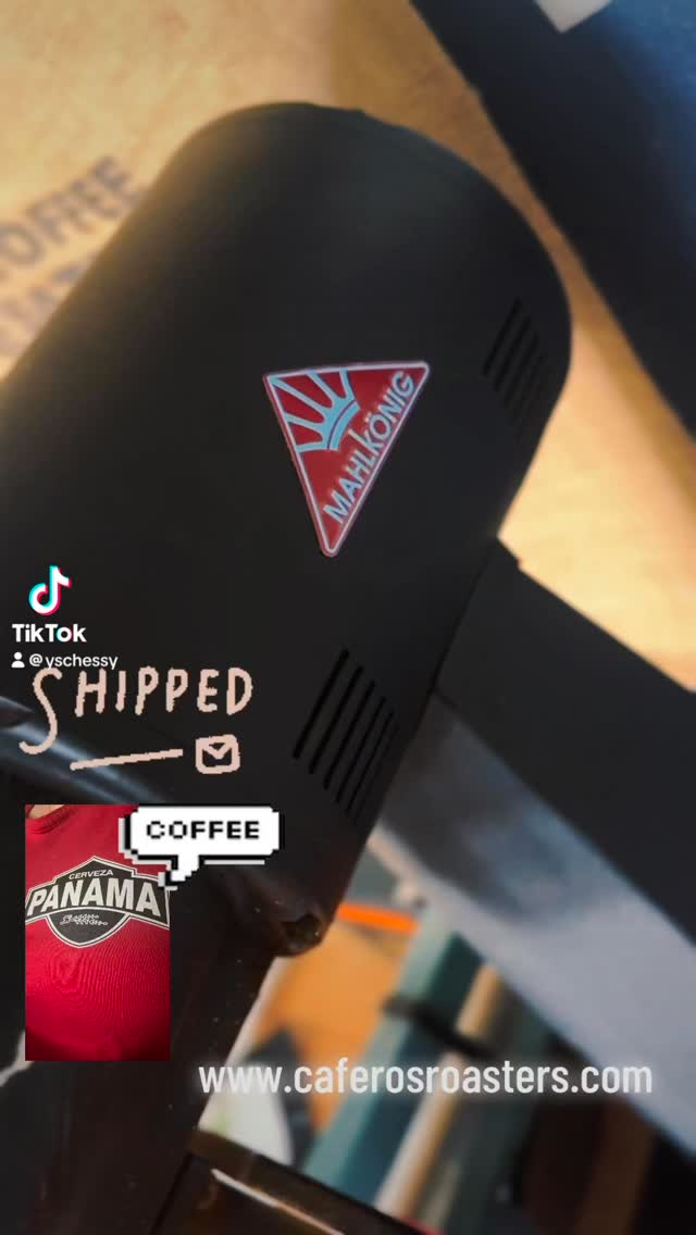 Shipping our #panamacoffee to you is the best!
#texascoffeevibes from #texas 🔜 #ilinois #specialtycoffee #coffeelovers