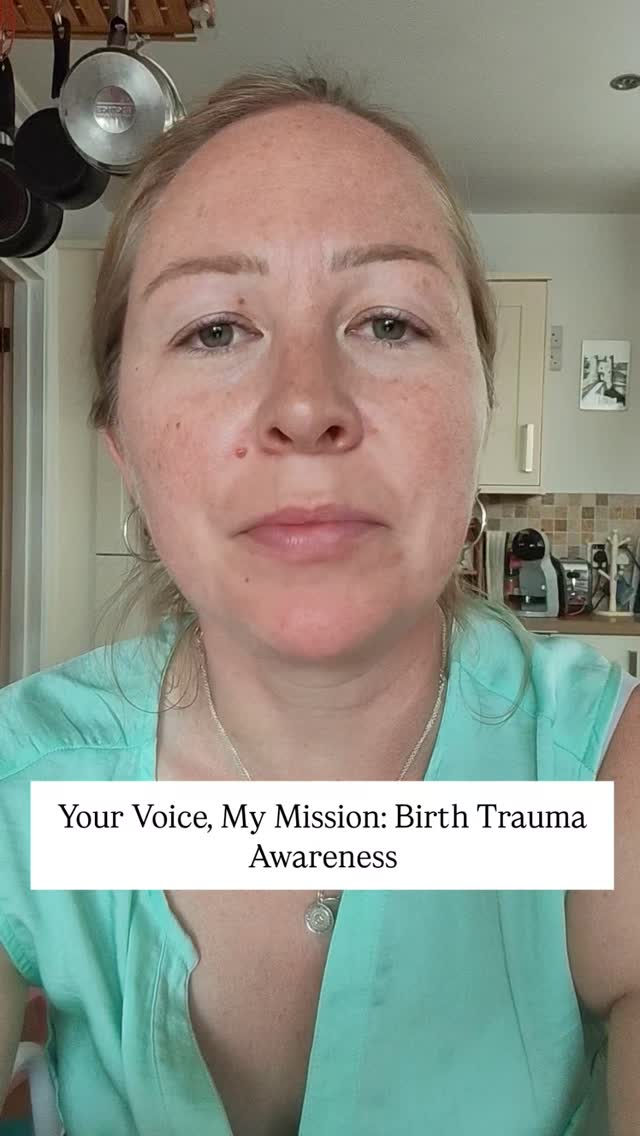 What support do you wish you had? When did you feel most, or least empowered in your birth experience? How would life be different if you hadn't had that experience, and what would be the value to you in being supported around birth in the future? If you haven't given birth before, what concerns you most? What would help you feel more informed and confident?
Please drop a comment below or send me a message where we can arrange a confidential chat around your experiences and what would help you feel more supported and confident going forwards as you prepare to grow your family 🧡
.
.
.
#birthtraumaawarenessweek #birthtrauma #maternalmentalhealth #birthempowerment #intuitivebirth #mentalhealthsupport #birthexperience #birthsupport #maternalwellbeing #traumainformed #birthadvocacy
