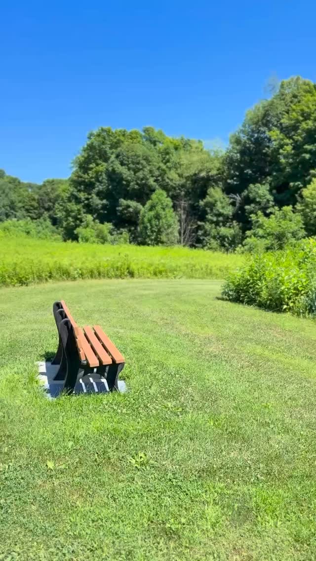 Visit the Butterfly & Pollinator garden at the Friends of Conneaut Creek Metropark. 🦋🌻
Enjoy the paved trail after visiting with the butterflies! For more seasoned hikers check out the staircase that takes you down to a more primitive trail.
📍4 Blakeslee Rd. Conneaut, OH 44030
#visitconneaut #friendsofconneautcreekmetropark #ashtabulacountymetroparks #conneautohio #nature #hiking #pollinatorgarden