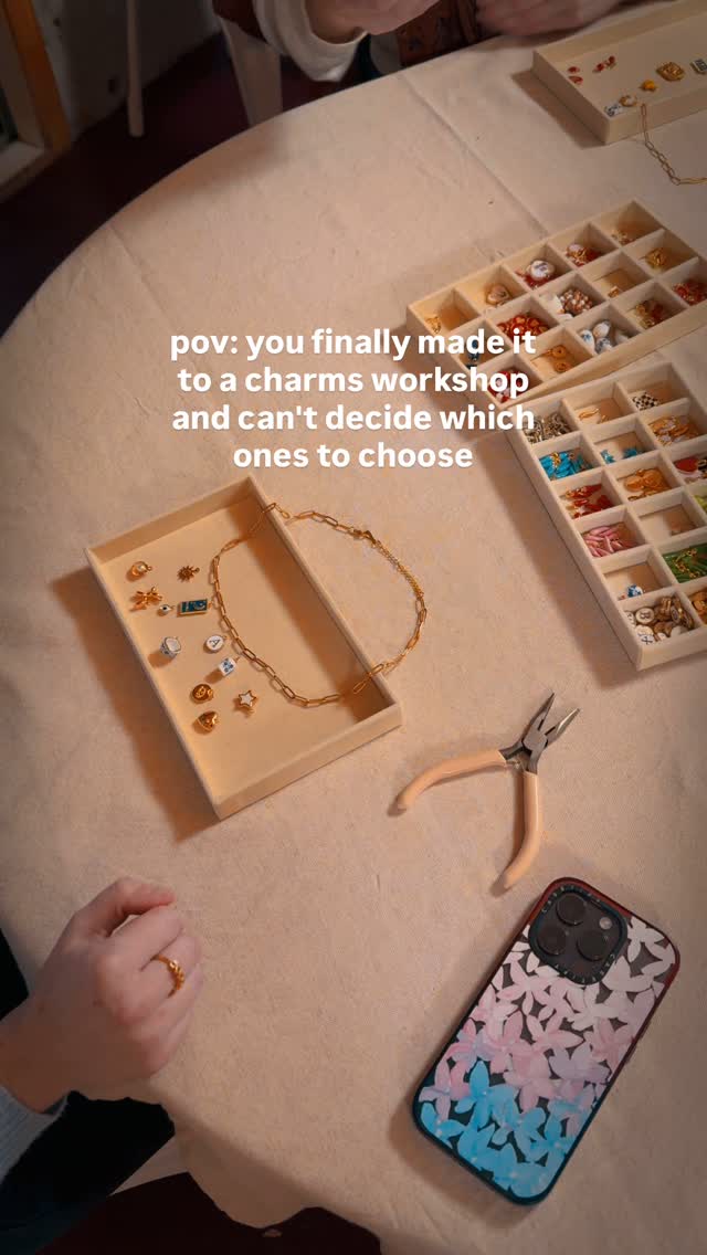 warning ⚠️ ‼️ may cause decision fatigue ‼️⚠️ proceed at your own risk!