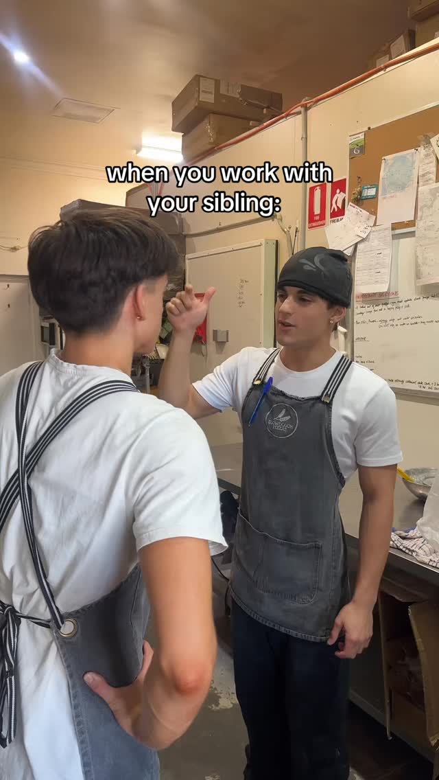 You caught us on a bad day 🫣
#perth #perthpizza