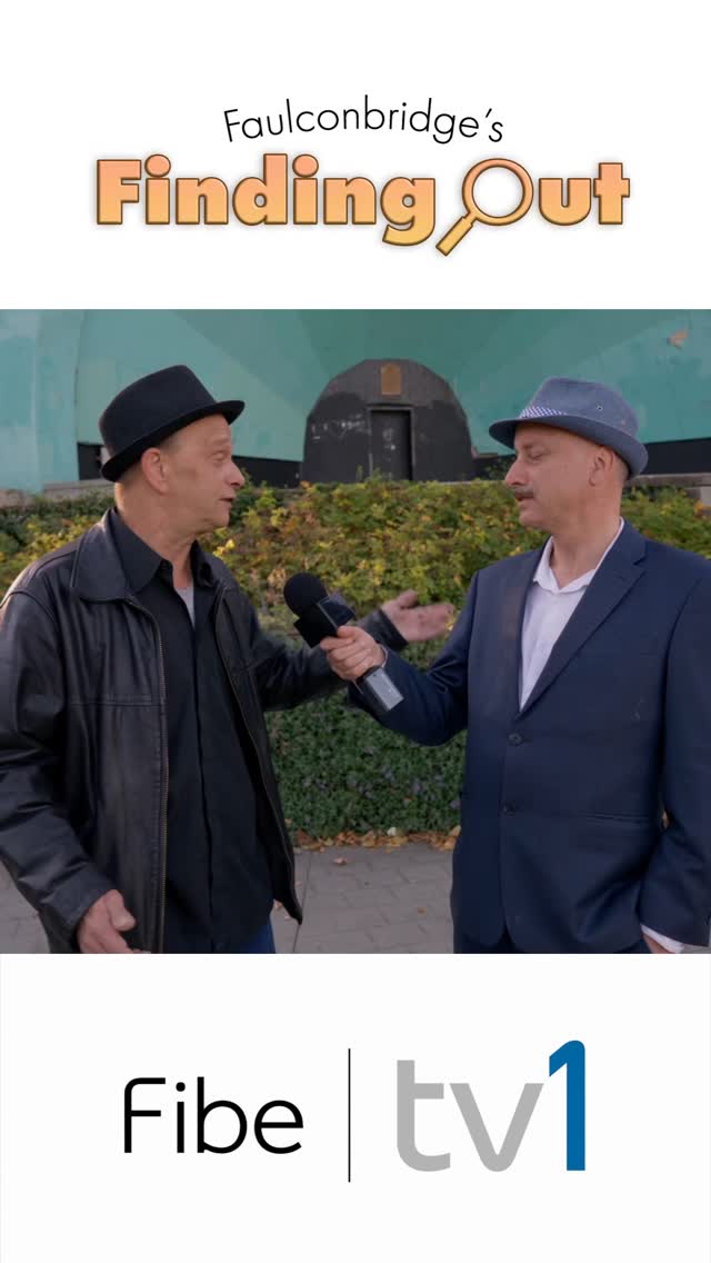 Check out Faulconbridge's Finding Out on @fibetv1 . Featuring @hilarryuscomedy @paulhaywood6715 @dutchhall @justinshawmedy @countgavin @manoliszontanos @motherofmooch @laurielliott @ashleysloggett . Directed by @patcoppolino . Link in messages. #comedy #hamiltonontario