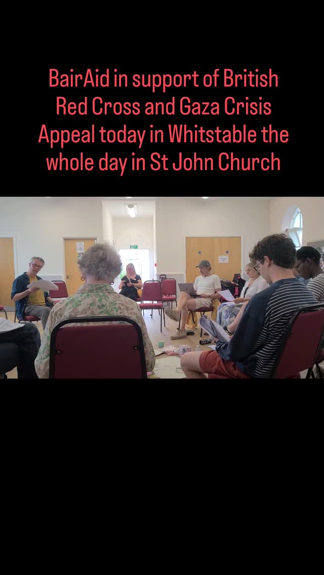 #whitstable #kentevent #shakespeare