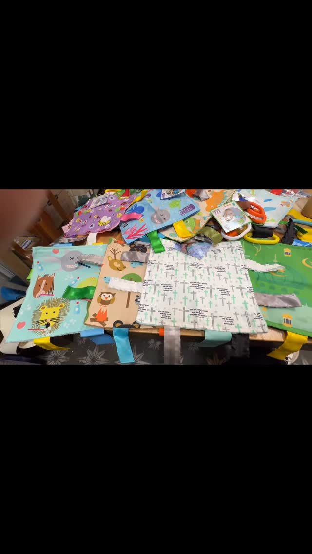 They’re baaacccckkkkk!!!!