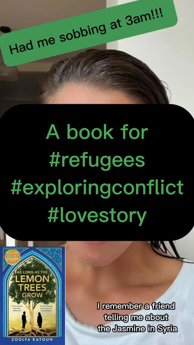 As along as the Lemon Trees Grow by @thelemonwitch_ #yabooks #yabookstagram #bookstagram #readersofinstagram #yabookstagrammer #booktok #bookworm