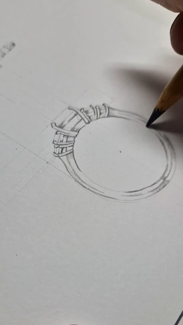After getting through lots of sketching, I am now busy in the workshop, creating all of these pieces. I can't wait to show you the finished product.
#jewellerysketching #jewelleryillustration #jewellerydesign #jeweller #Australian #midwestjeweller