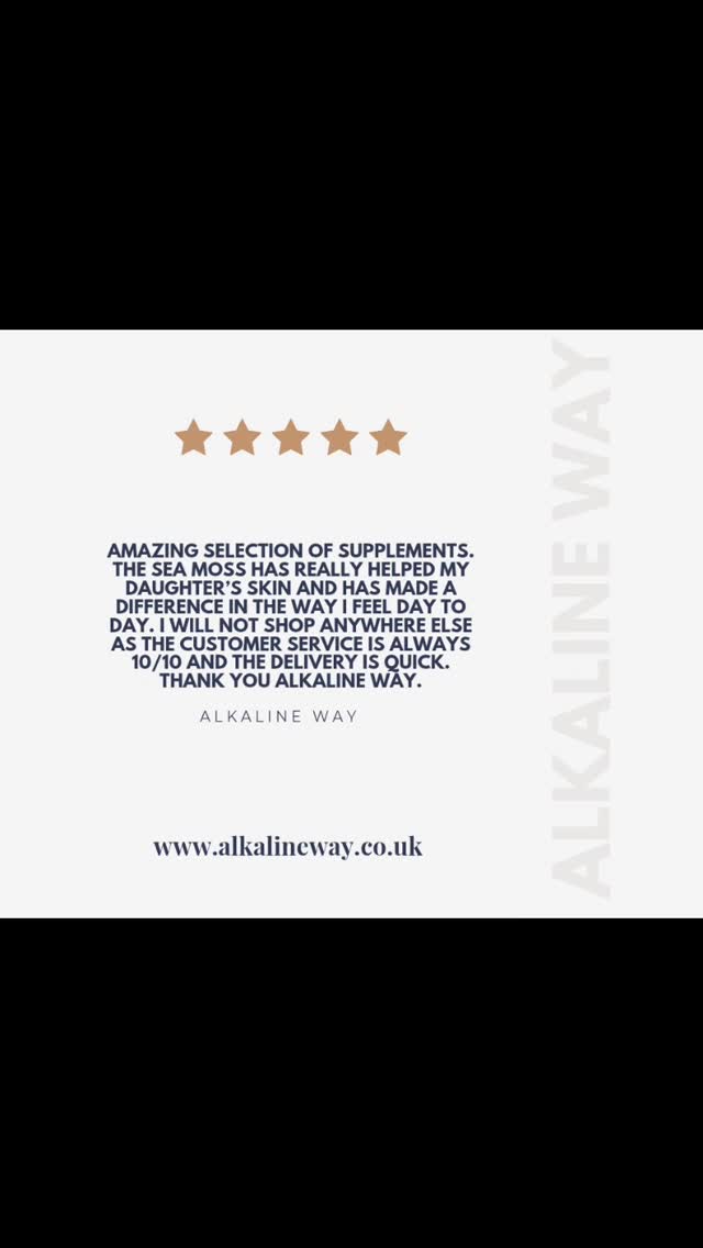 We would love to hear from you!
.
We are proud to deliver a service that makes a positive difference to you —and hearing from happy customers makes it all worth it!
.
.
.
If you've had a great experience with us, we’d be so grateful if you left us a quick review!
.
It only takes a minute, but it helps our small business grow in a BIG way.
.
👉 Tap the link in our bio to leave a review
(or tag us in your post—we’d love to share it!)
.
Thank you for supporting small.
.
.
.
Thank you for supporting us!
.
.
As a thank you we will send you a FREE pack of herbs!
.
Drop us a DM or email for more information on how to get your FREE pack
.
#CustomerLove #SmallBusinessSupport #LeaveAReview #GratefulHeart #SupportLocal