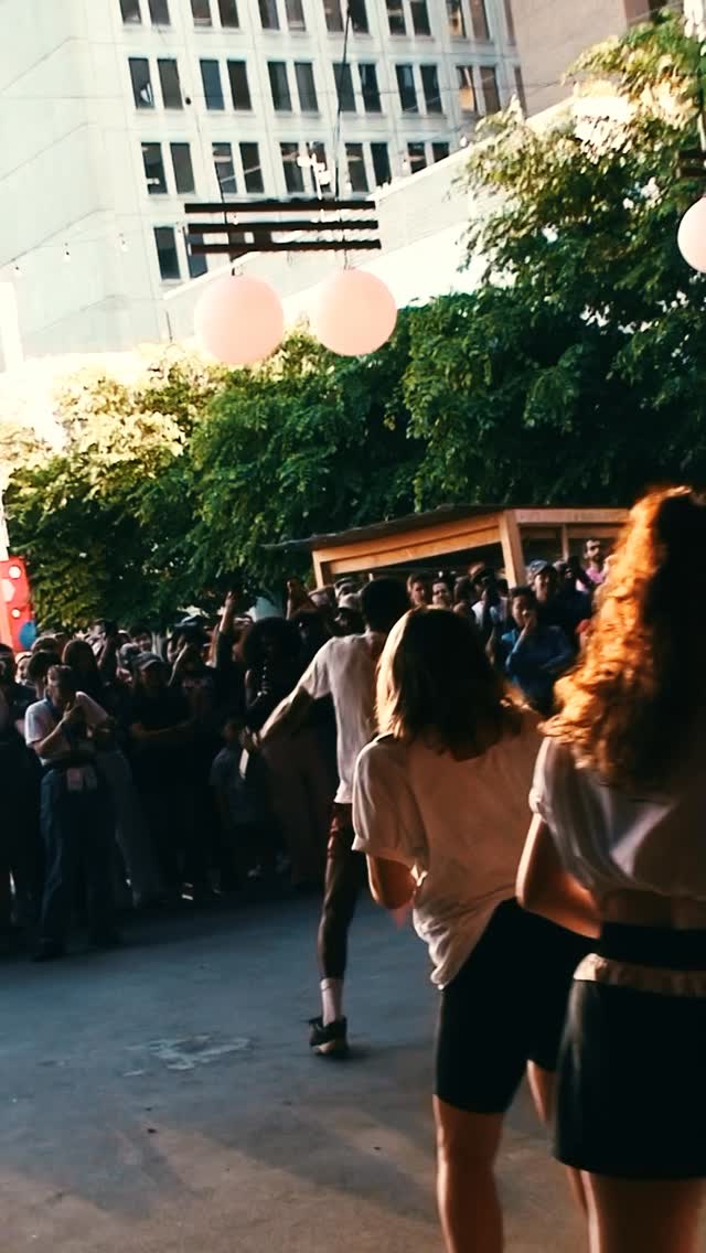 What. A. Summer. So. Far !! 🔥 PART1
We shut down our own @uplift514 Block Party taking center stage at the @festivaljazzmtl … the BIGGEST jazz fest in the world 🌍🎷
We danced, we celebrated, we REPRESENTED.
Big Shoutout the @festivaljazzmtl for having us , year 3 and it’s always an honor to bring Afro dance to such height.
And to every student, supporter, and soul who pulled up, clapped, screamed, or danced with us… YOU made it all worthwhile.
🎥 @bookofrussell @bookofrussell @bookofrussell 🔥‼️
This one’s for the culture.
#Uplift514 🖤 #montrealjazzfest #tucheze #afro