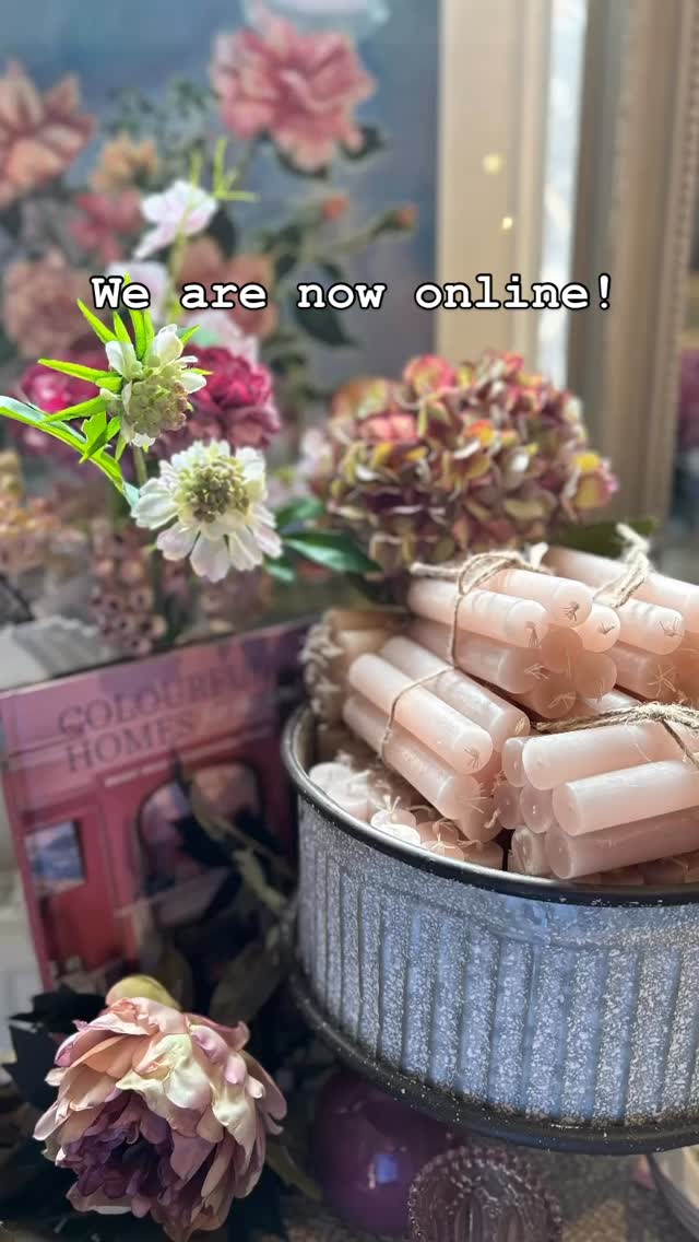 We are now online with a selection of our most popular Summer collection. This is just a start! We will keep on adding your favourite items on a regular basis and into the new season! We hope you will enjoy browsing online. Happy shopping et Bonnes vacances! #independentretailer #onlineshop #sevenoaks #sevenosksmums #sevenoakslifestyle #frenchlifestyle #onlinegifts #countryliving #